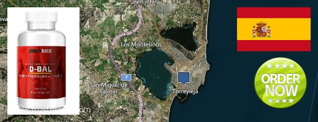 Comprar Dianabol Steroids en linea Torrevieja, Spain Dónde comprar Dianabol Steroids en linea Torrevieja, Spain