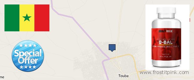 Where Can I Buy Dianabol Steroids online Touba, Senegal