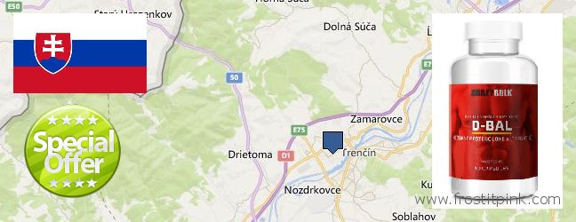 Hol lehet megvásárolni Dianabol Steroids online Trencin, Slovakia