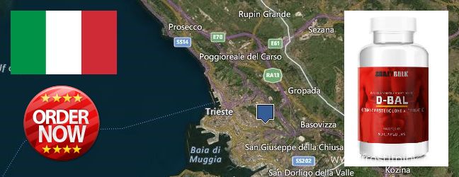 Πού να αγοράσετε Dianabol Steroids σε απευθείας σύνδεση Trieste, Italy