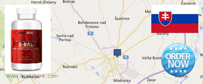 Къде да закупим Dianabol Steroids онлайн Trnava, Slovakia