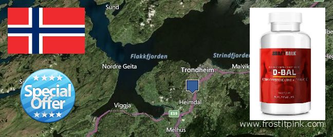 Jälleenmyyjät Dianabol Steroids verkossa Trondheim, Norway