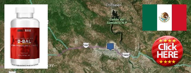 Dónde comprar Dianabol Steroids en linea Tuxtla Gutierrez, Mexico