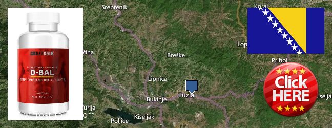 Where to Buy Dianabol Steroids online Tuzla, Bosnia and Herzegovina
