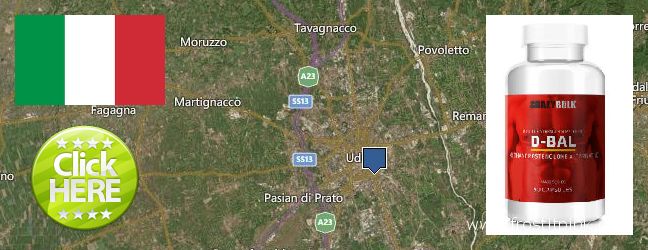 Dove acquistare Dianabol Steroids in linea Udine, Italy