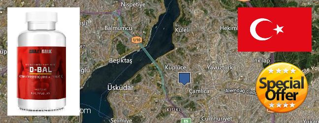 Πού να αγοράσετε Dianabol Steroids σε απευθείας σύνδεση UEskuedar, Turkey