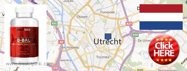 Best Place to Buy Dianabol Steroids online Utrecht, Netherlands