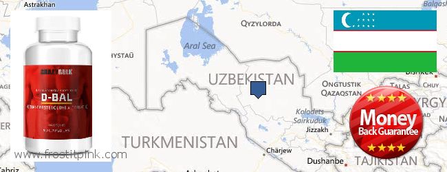 Best Place to Buy Dianabol Steroids online Uzbekistan