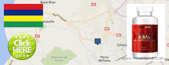 Where to Buy Dianabol Steroids online Vacoas, Mauritius