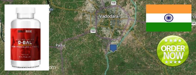 Purchase Dianabol Steroids online Vadodara, India Where to Purchase Dianabol Steroids online Vadodara, India