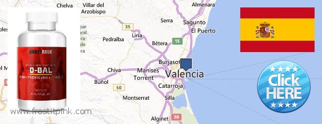 Dónde comprar Dianabol Steroids en linea Valencia, Spain
