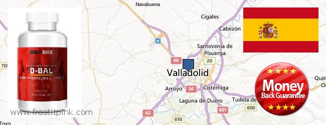 Purchase Dianabol Steroids online Valladolid, Spain Purchase Dianabol Steroids online Valladolid, Spain