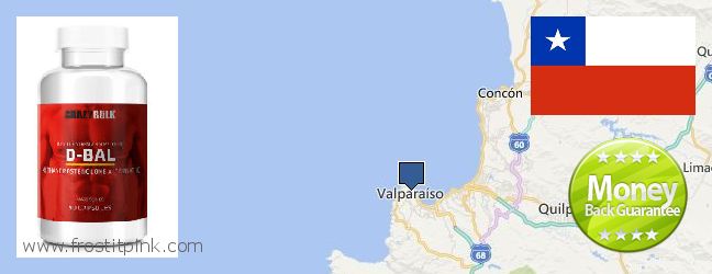 Dónde comprar Dianabol Steroids en linea Valparaiso, Chile