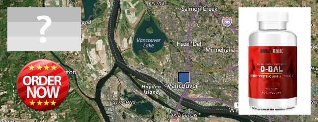 Hvor kan jeg købe Dianabol Steroids online Vancouver, USA