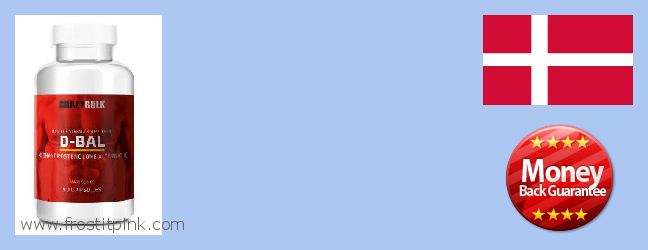 Wo kaufen Dianabol Steroids online Vanlose, Denmark