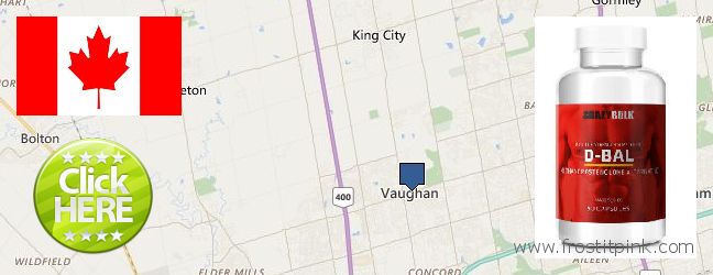 Où Acheter Dianabol Steroids en ligne Vaughan, Canada