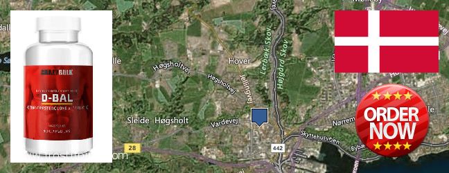 Where to Buy Dianabol Steroids online Vejle, Denmark