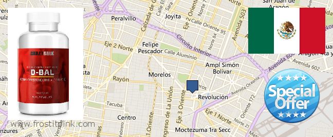 Where to Buy Dianabol Steroids online Venustiano Carranza, Mexico