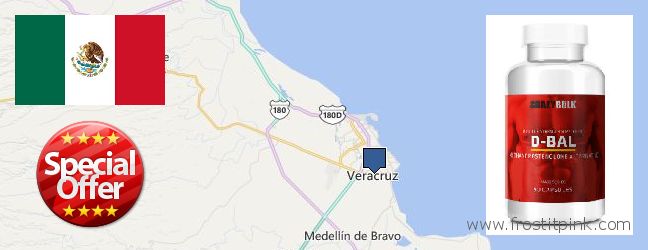 Where to Buy Dianabol Steroids online Veracruz, Mexico