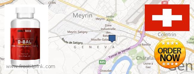 Where to Buy Dianabol Steroids online Vernier, Switzerland