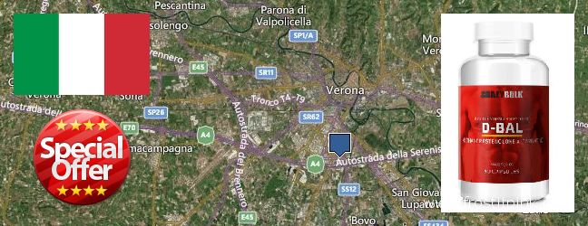 Πού να αγοράσετε Dianabol Steroids σε απευθείας σύνδεση Verona, Italy