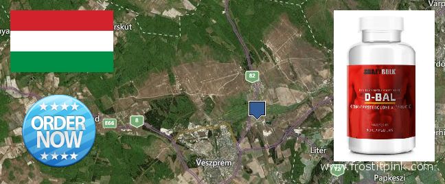 Where to Buy Dianabol Steroids online Veszprém, Hungary