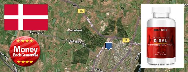 Hvor kan jeg købe Dianabol Steroids online Viborg, Denmark