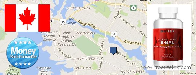 Where Can I Buy Dianabol Steroids online Victoria, Canada