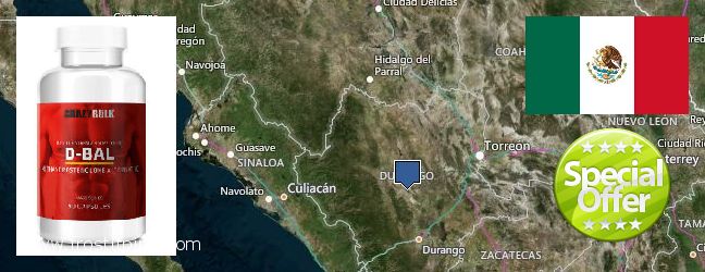 Dónde comprar Dianabol Steroids en linea Victoria de Durango, Mexico