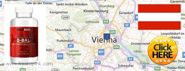 Where to Buy Dianabol Steroids online Vienna, Austria