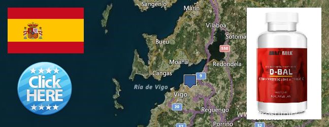 Where to Purchase Dianabol Steroids online Vigo, Spain