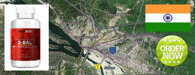 Where to Buy Dianabol Steroids online Vijayawada, India