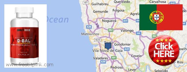Onde Comprar Dianabol Steroids on-line Vila Nova de Gaia, Portugal