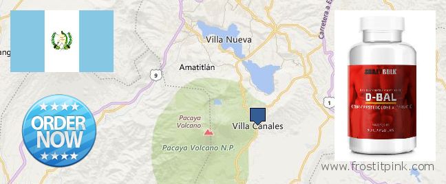 Where Can You Buy Dianabol Steroids online Villa Canales, Guatemala