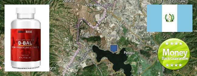 Where to Buy Dianabol Steroids online Villa Nueva, Guatemala