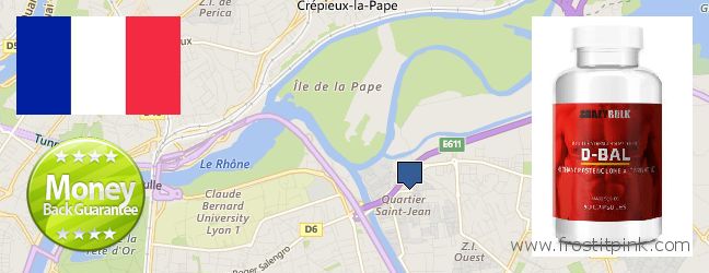 Where to Buy Dianabol Steroids online Villeurbanne, France