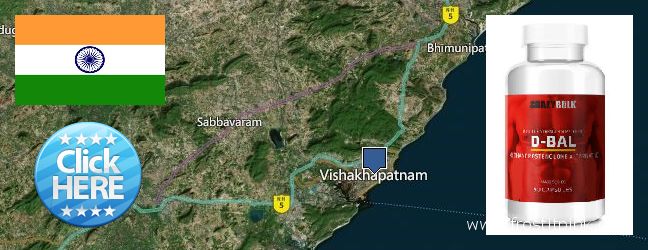 Where to Purchase Dianabol Steroids online Visakhapatnam, India