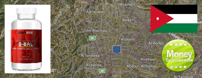 Where Can You Buy Dianabol Steroids online Wadi as Sir, Jordan