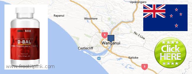 Where to Buy Dianabol Steroids online Wanganui, New Zealand