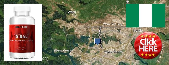 Where to Purchase Dianabol Steroids online Warri, Nigeria