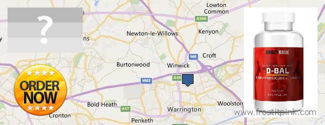 Where Can I Buy Dianabol Steroids online Warrington, UK