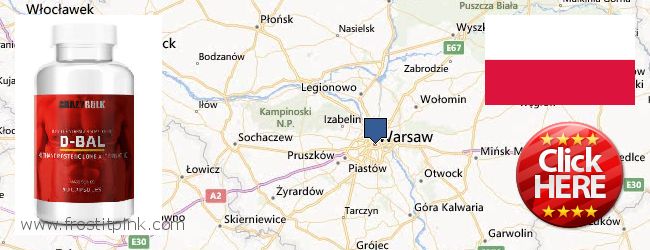 Where to Purchase Dianabol Steroids online Warsaw, Poland