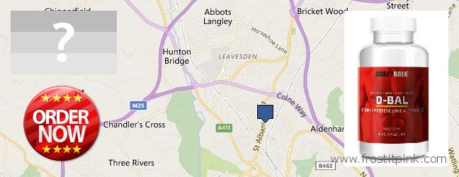 Where to Buy Dianabol Steroids online Watford, UK