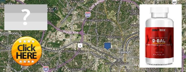 Kde koupit Dianabol Steroids on-line West Raleigh, USA