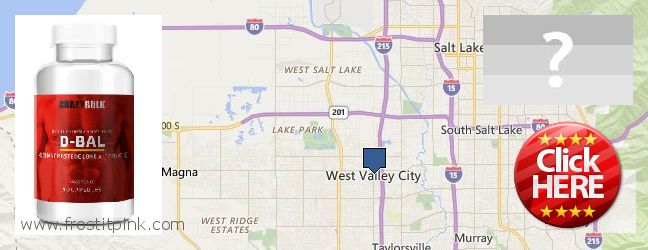 Где купить Dianabol Steroids онлайн West Valley City, USA