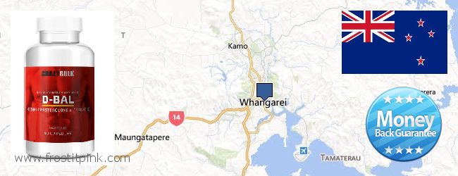 Where to Buy Dianabol Steroids online Whangarei, New Zealand