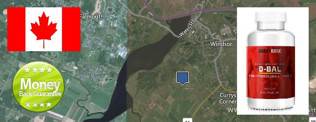 Où Acheter Dianabol Steroids en ligne Windsor, Canada