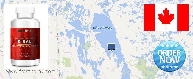 Where to Purchase Dianabol Steroids online Winnipeg, Canada