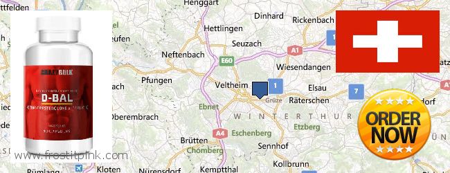 Wo kaufen Dianabol Steroids online Winterthur, Switzerland