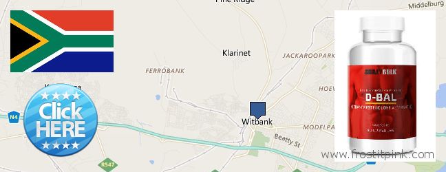 Waar te koop Dianabol Steroids online Witbank, South Africa